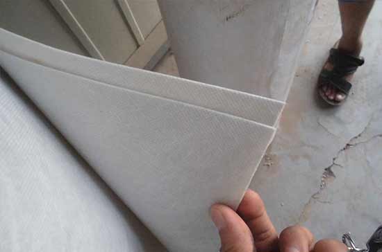 河间高分子防水布批发